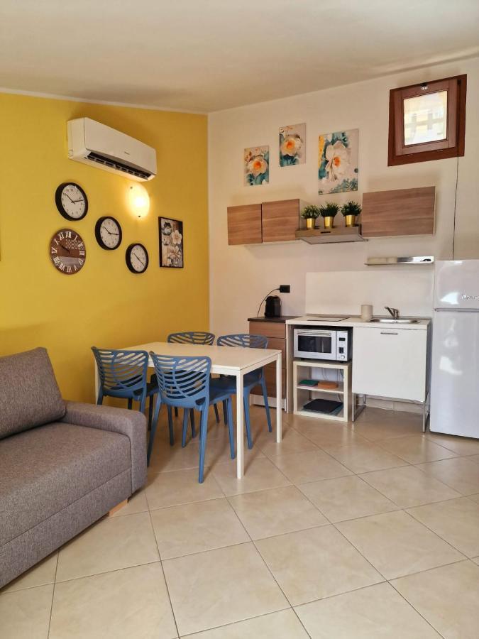 Apartment La Corte
