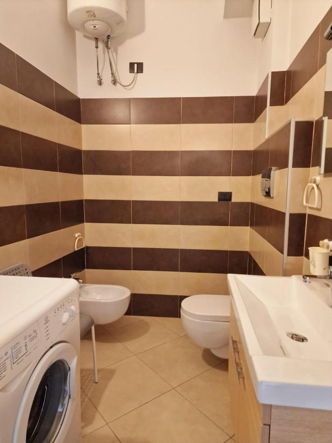 La Corte Apartment Caserta