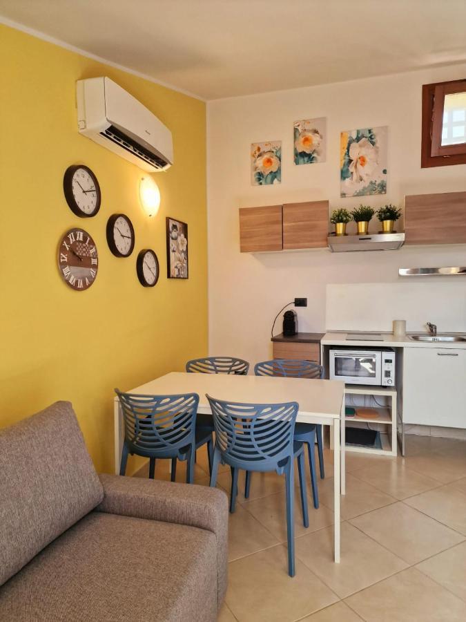 Apartment La Corte Caserta