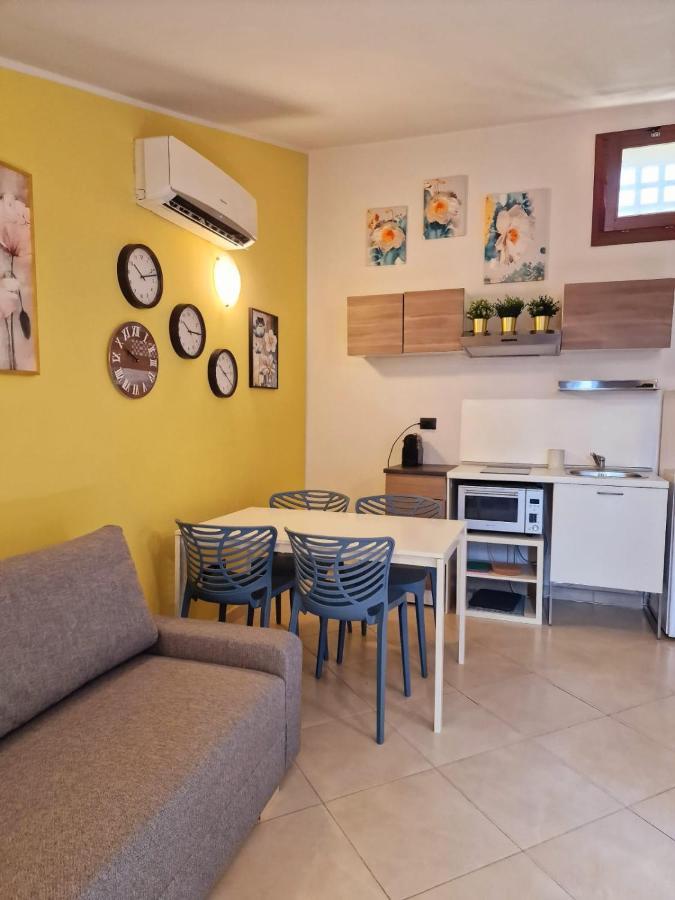 Apartment La Corte