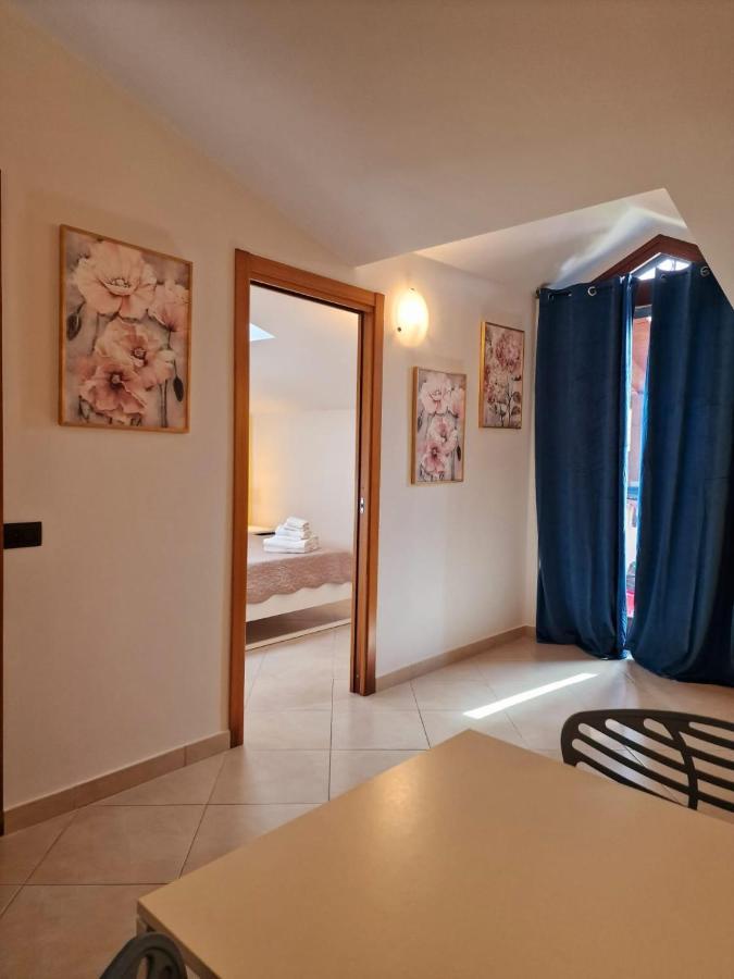 La Corte Apartment Caserta