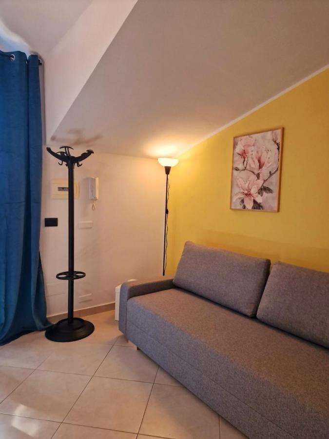 La Corte Apartment