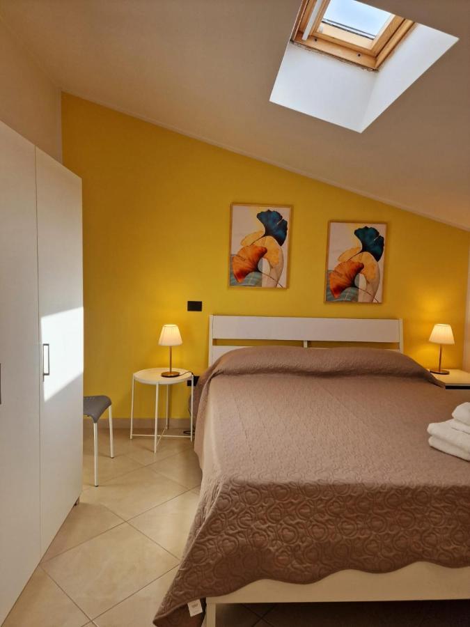 La Corte Apartment