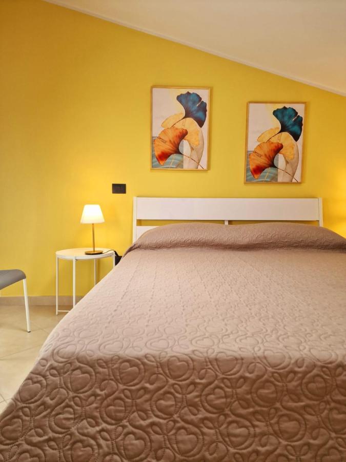 Apartment La Corte *