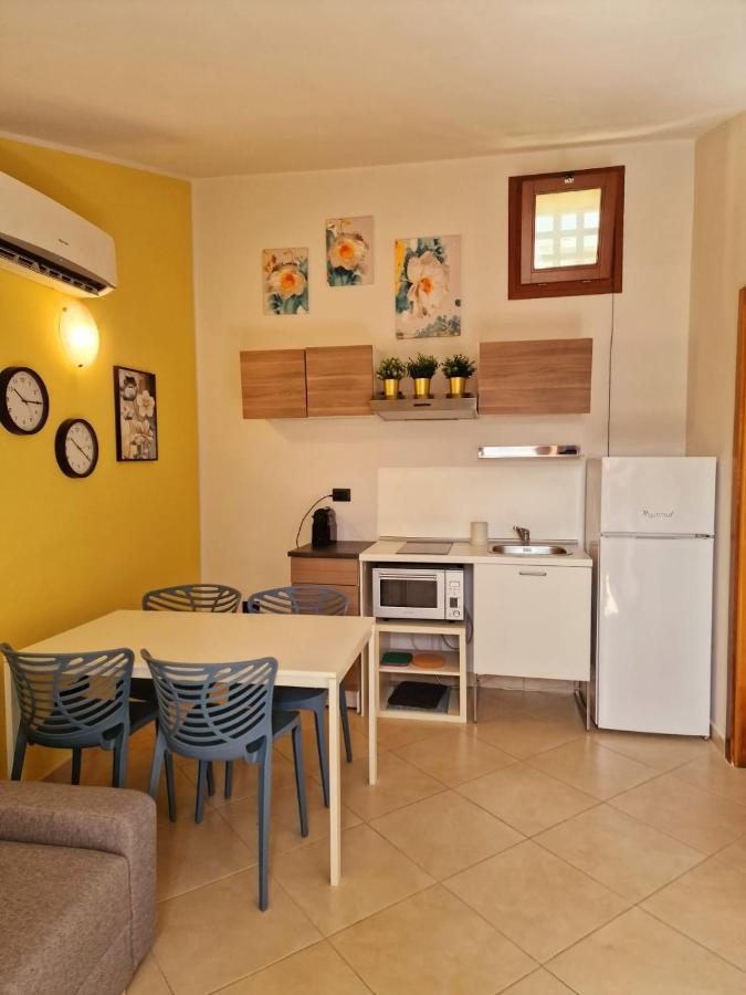 La Corte Apartment