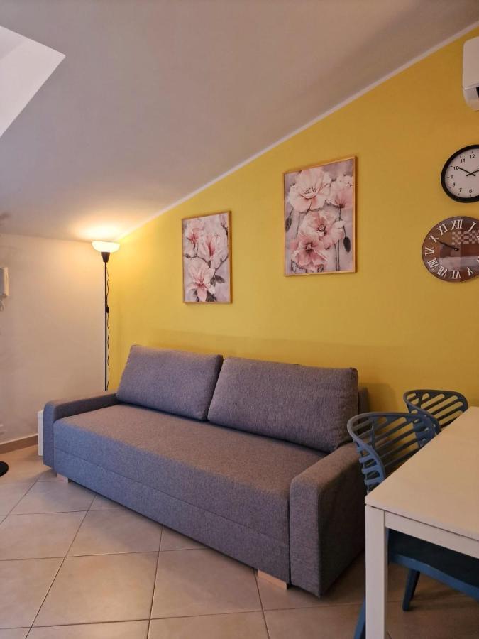 Apartment La Corte *