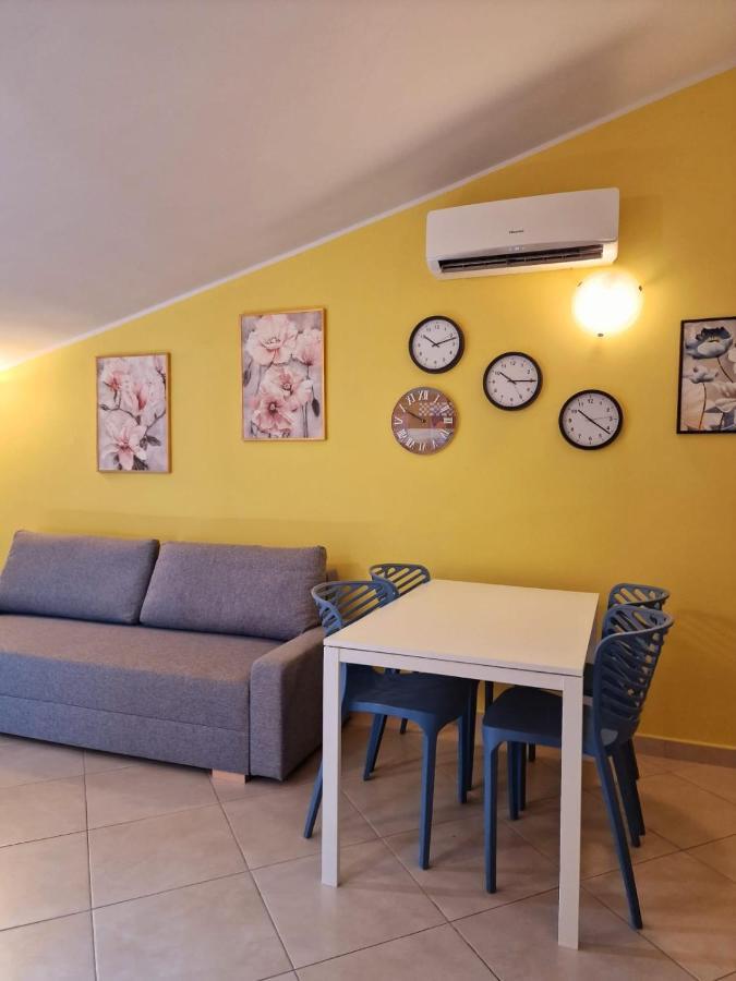 Apartment La Corte *