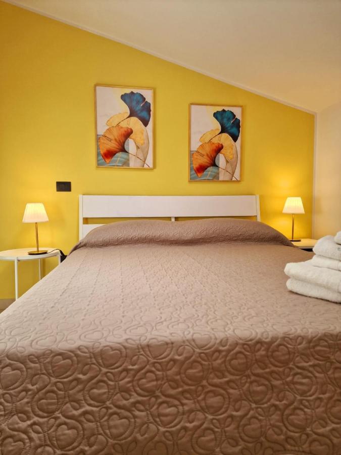 La Corte Apartment *