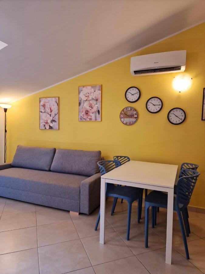 Apartment La Corte Caserta