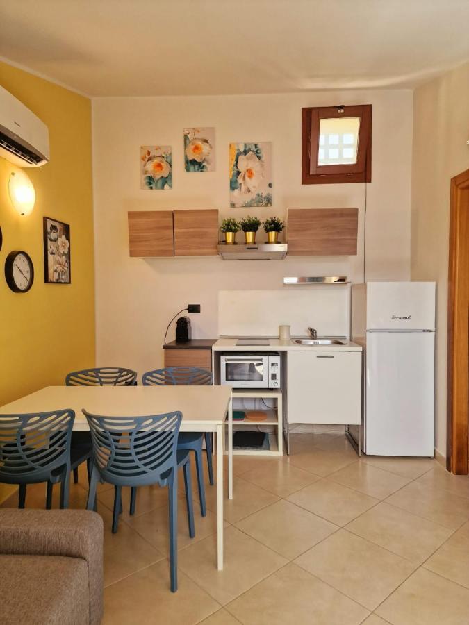 Apartment La Corte
